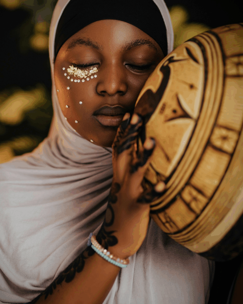 African spirituality