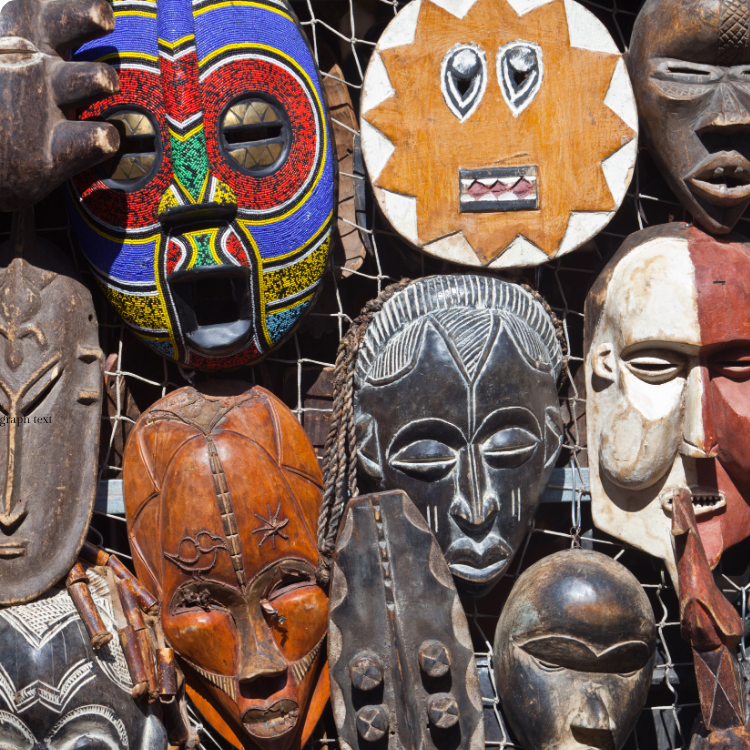 African spirituality